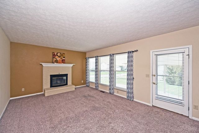 9671 Fox Run Drive, Mason, OH 45040