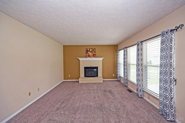 9671 Fox Run Drive, Mason, OH 45040