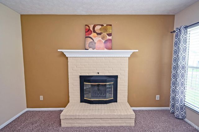 9671 Fox Run Drive, Mason, OH 45040