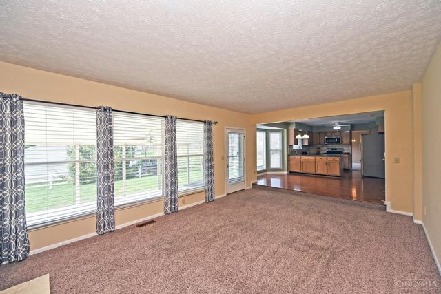 9671 Fox Run Drive, Mason, OH 45040