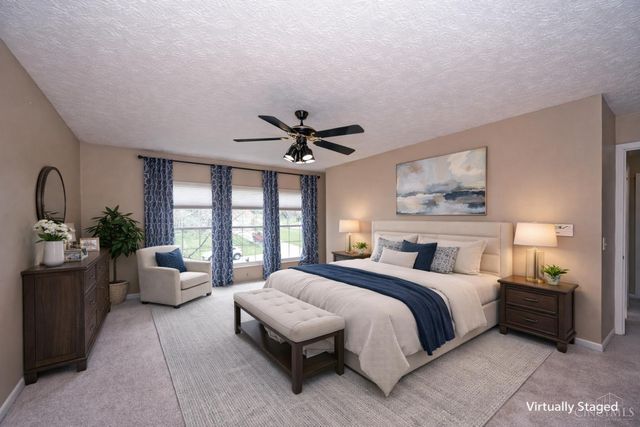 9671 Fox Run Drive, Mason, OH 45040