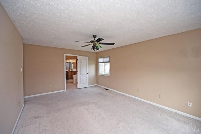 9671 Fox Run Drive, Mason, OH 45040