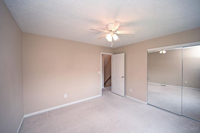 9671 Fox Run Drive, Mason, OH 45040