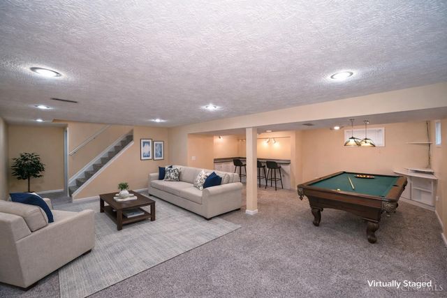 9671 Fox Run Drive, Mason, OH 45040