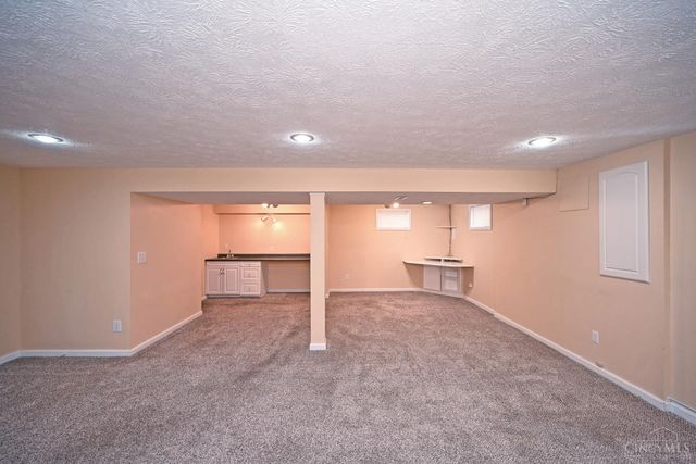 9671 Fox Run Drive, Mason, OH 45040