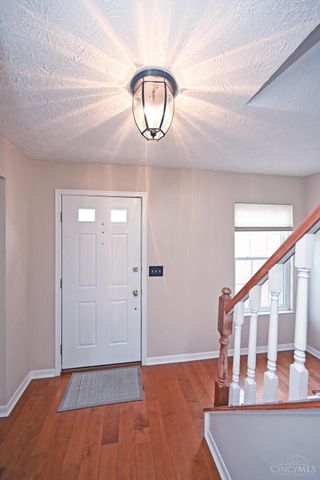 9671 Fox Run Drive, Mason, OH 45040