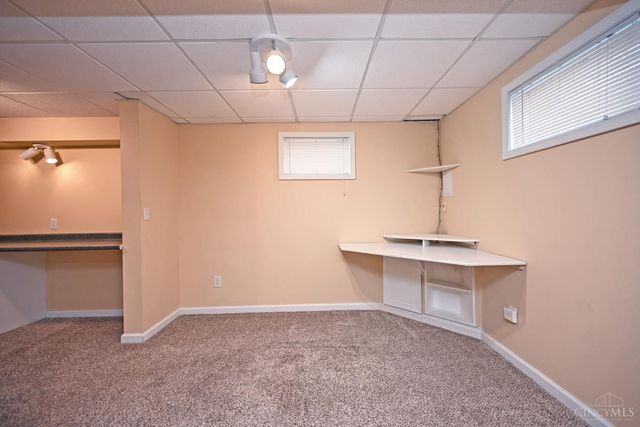 9671 Fox Run Drive, Mason, OH 45040