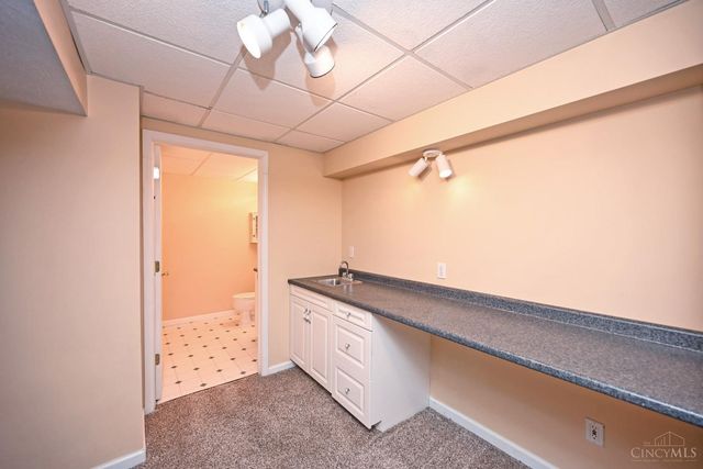 9671 Fox Run Drive, Mason, OH 45040