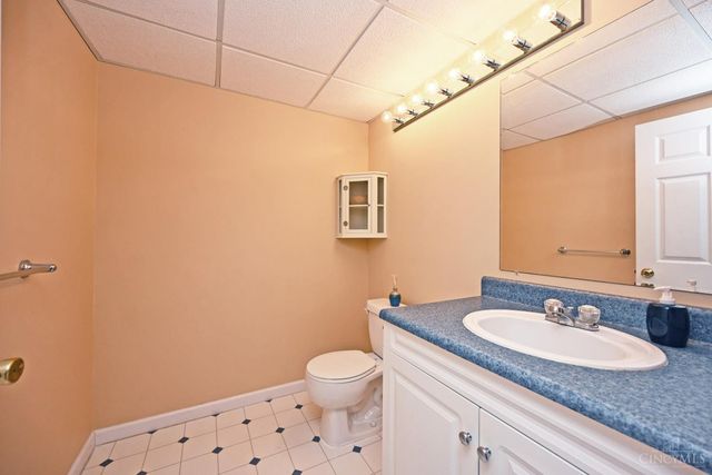 9671 Fox Run Drive, Mason, OH 45040