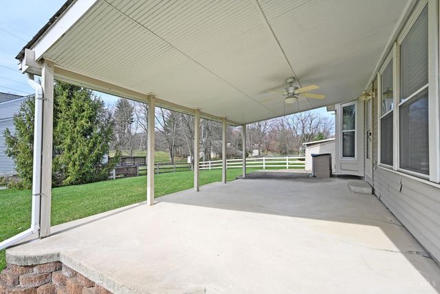 9671 Fox Run Drive, Mason, OH 45040