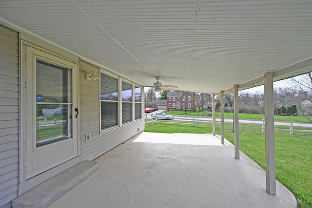 9671 Fox Run Drive, Mason, OH 45040