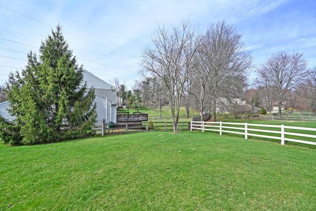 9671 Fox Run Drive, Mason, OH 45040