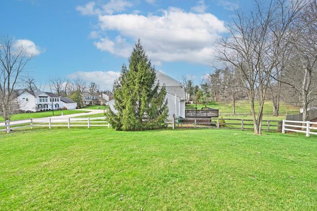 9671 Fox Run Drive, Mason, OH 45040