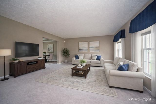 9671 Fox Run Drive, Mason, OH 45040