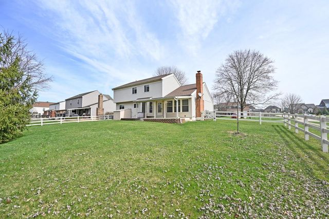 9671 Fox Run Drive, Mason, OH 45040