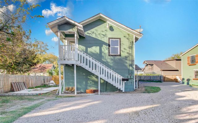 408 Randall Street 6, Pasadena, TX 77506