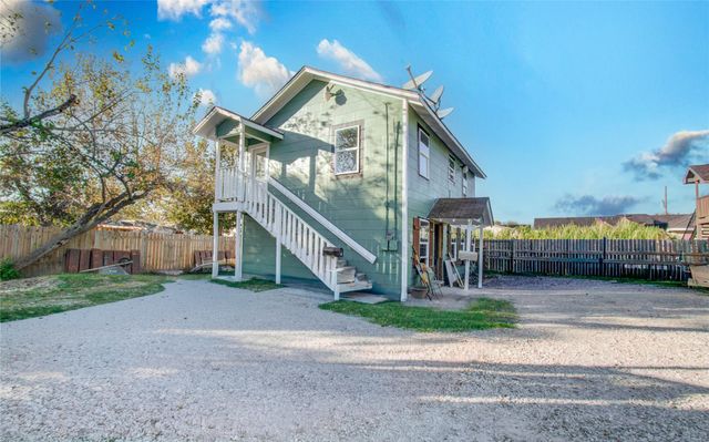 408 Randall Street 6, Pasadena, TX 77506