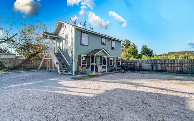 408 Randall Street 6, Pasadena, TX 77506