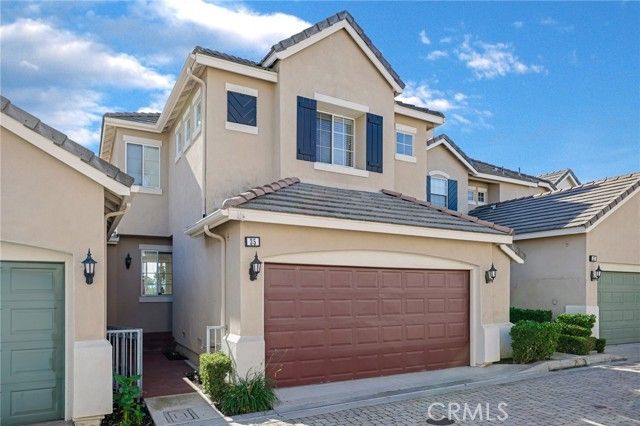35 Seacountry, Rancho Santa Margarita, CA 92688