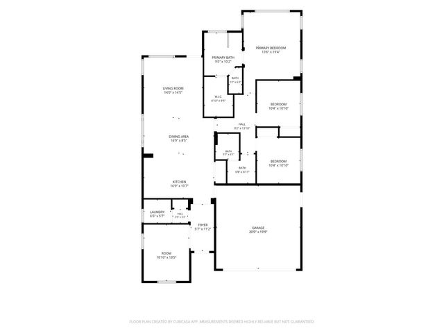 10639 N Dearing Avenue, Fresno, CA 93730