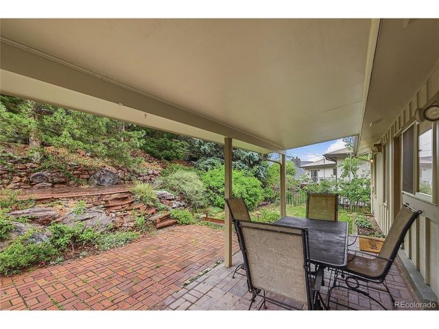 961 S Foothill Dr, Lakewood, CO 80228