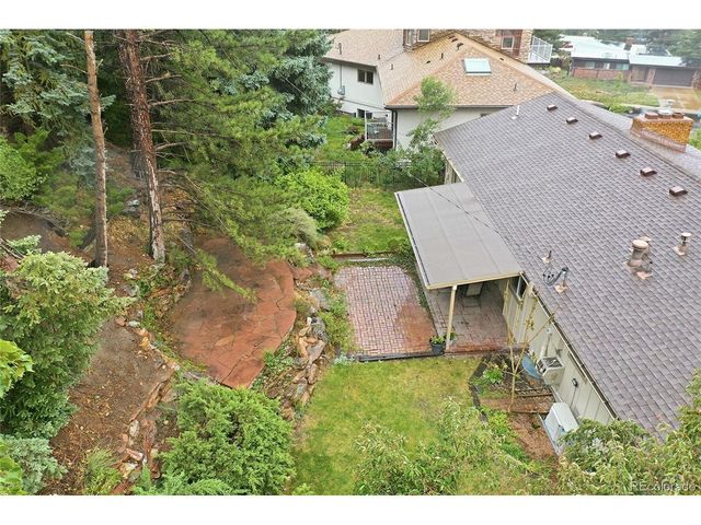 961 S Foothill Dr, Lakewood, CO 80228