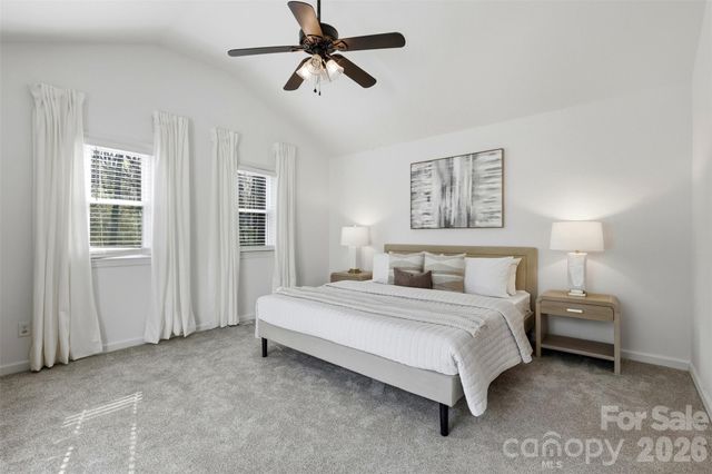 6017 Caroline Drive, Matthews, NC 28104