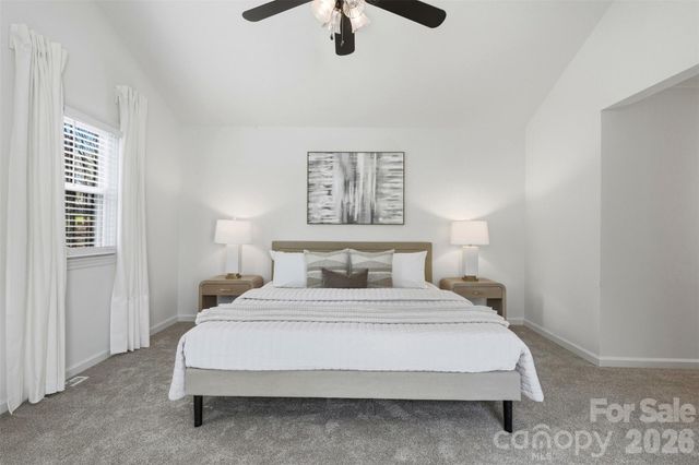 6017 Caroline Drive, Matthews, NC 28104