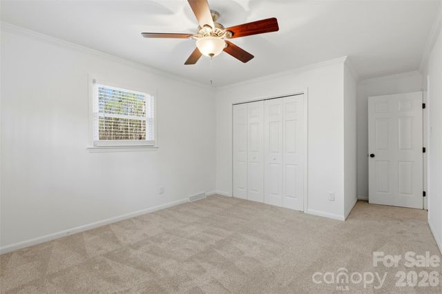 6017 Caroline Drive, Matthews, NC 28104