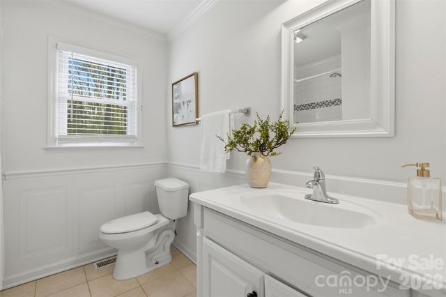 6017 Caroline Drive, Matthews, NC 28104