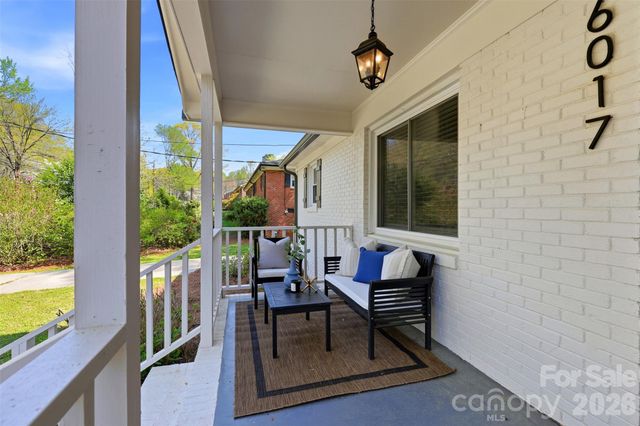 6017 Caroline Drive, Matthews, NC 28104