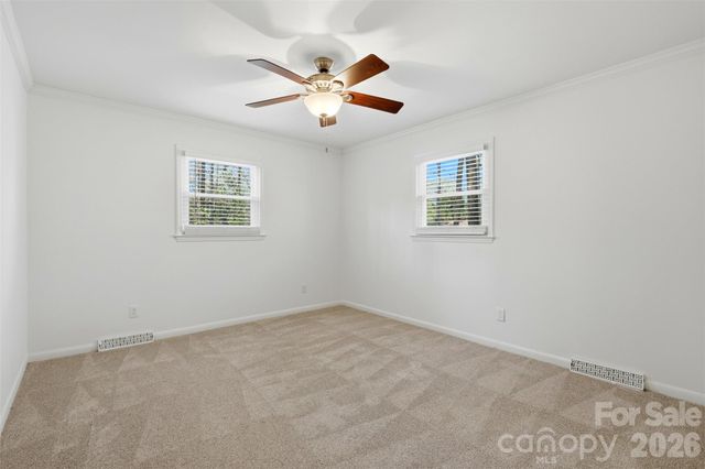 6017 Caroline Drive, Matthews, NC 28104