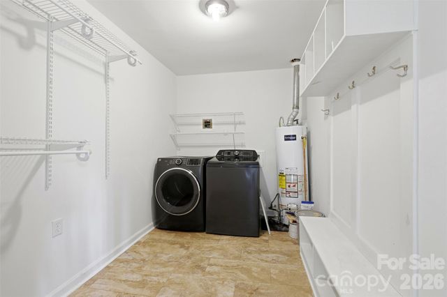 6017 Caroline Drive, Matthews, NC 28104