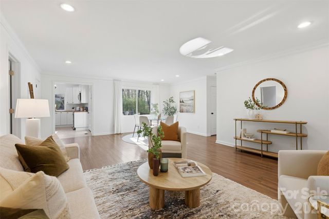 6017 Caroline Drive, Matthews, NC 28104