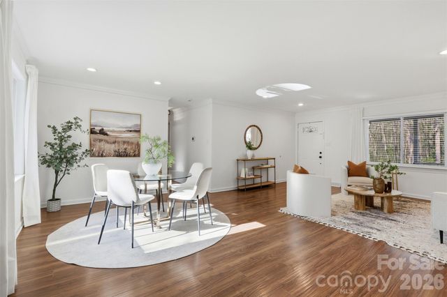 6017 Caroline Drive, Matthews, NC 28104