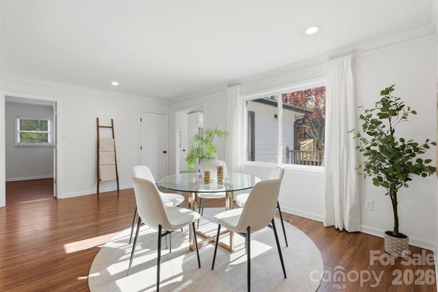 6017 Caroline Drive, Matthews, NC 28104