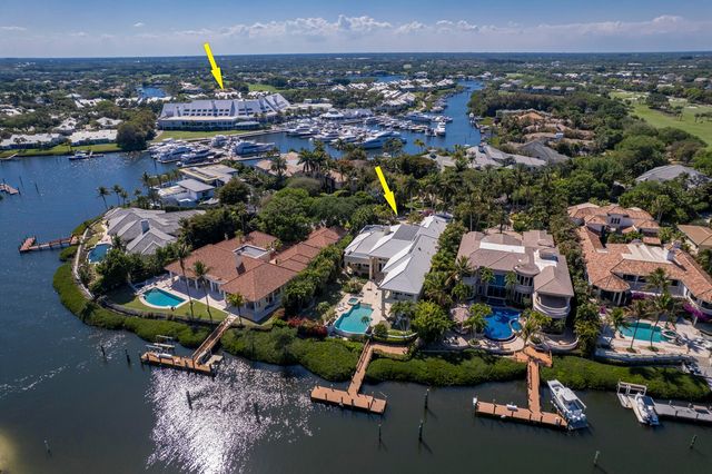 194 Spyglass Court, Jupiter, FL 33477