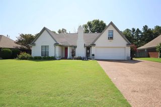 6853 ANDREWS RD, Bartlett, TN 38135