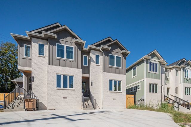 2401B Inga St, Nashville, TN 37206