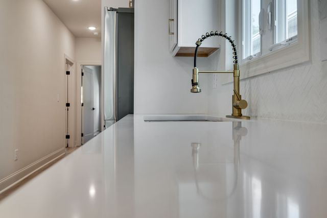 2401B Inga St, Nashville, TN 37206