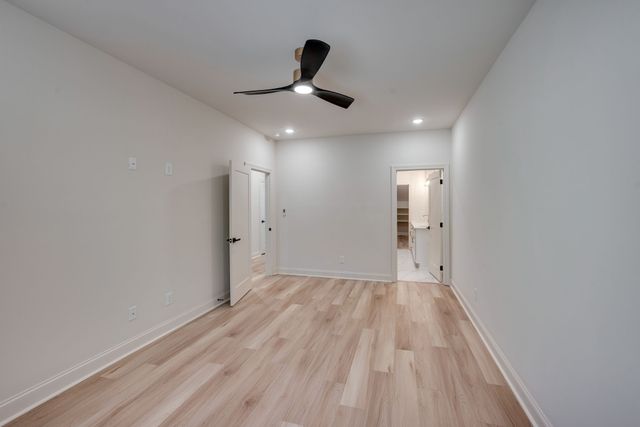 2401B Inga St, Nashville, TN 37206