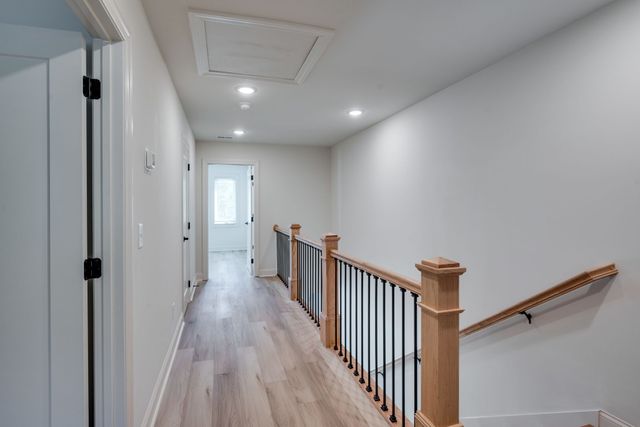 2401B Inga St, Nashville, TN 37206