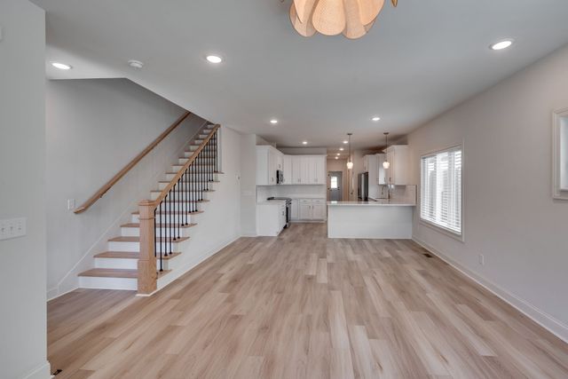 2401B Inga St, Nashville, TN 37206