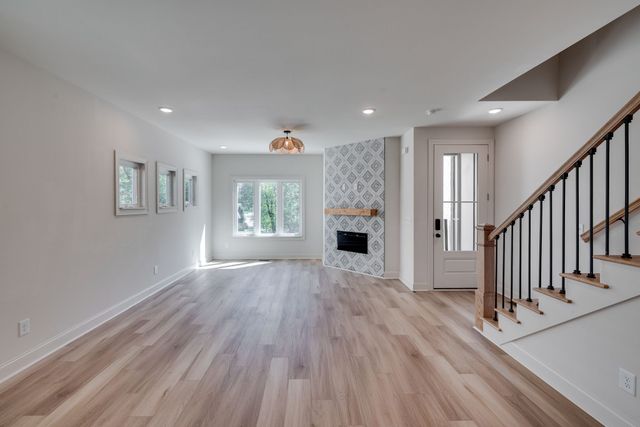 2401B Inga St, Nashville, TN 37206