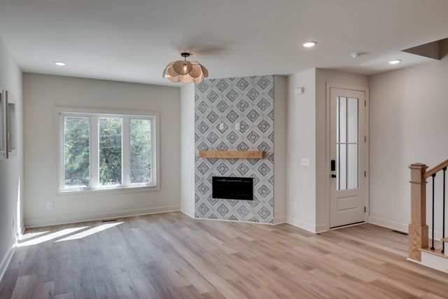 2401B Inga St, Nashville, TN 37206