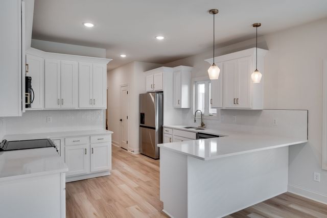 2401B Inga St, Nashville, TN 37206