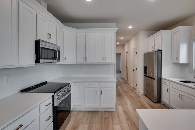 2401B Inga St, Nashville, TN 37206