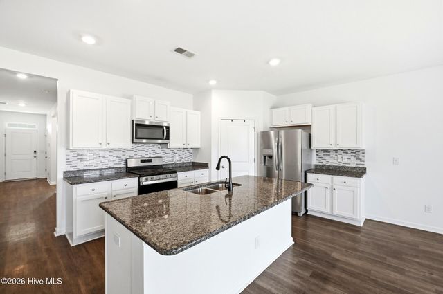 8339 Slippery Elm Court, Winnabow, NC 28479