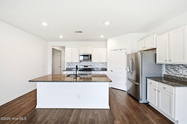8339 Slippery Elm Court, Winnabow, NC 28479