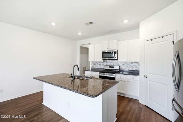 8339 Slippery Elm Court, Winnabow, NC 28479